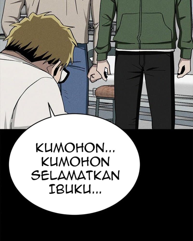 Fate Coin Chapter 37 - halaman 118