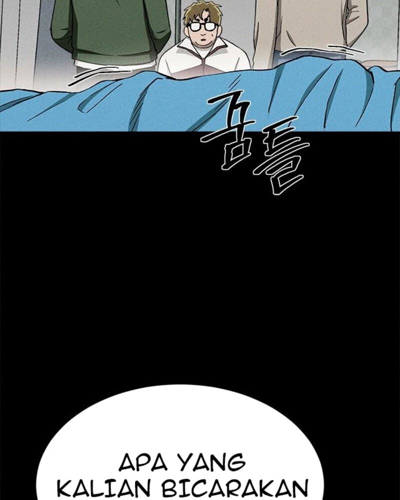 Fate Coin Chapter 37 - halaman 129