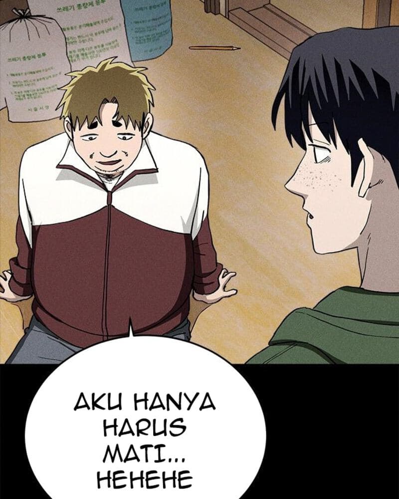 Fate Coin Chapter 37 - halaman 33