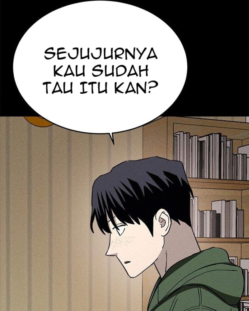 Fate Coin Chapter 37 - halaman 36