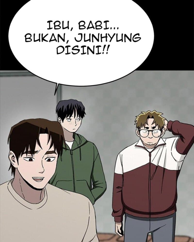 Fate Coin Chapter 37 - halaman 77