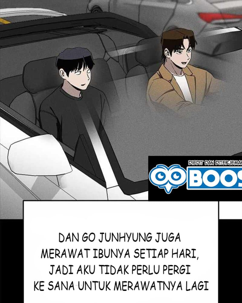 Fate Coin Chapter 38 - halaman 105