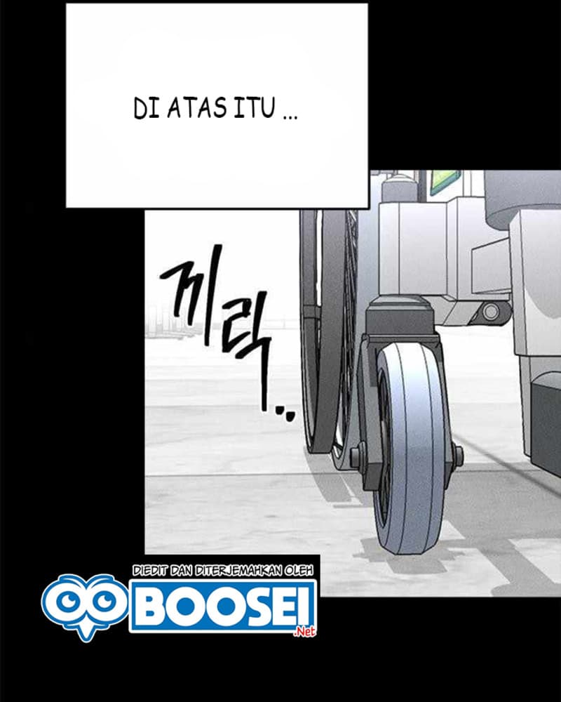 Fate Coin Chapter 38 - halaman 109