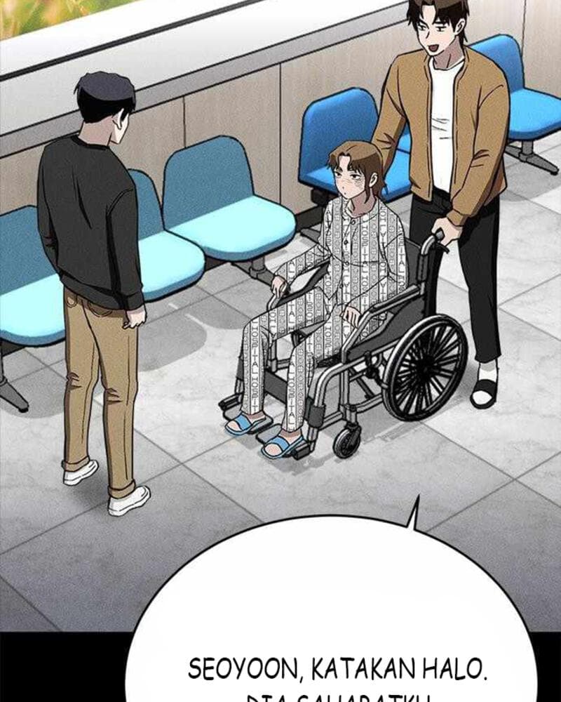 Fate Coin Chapter 38 - halaman 111