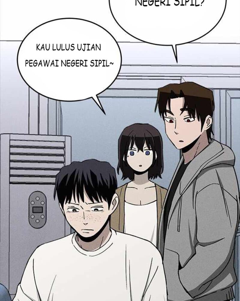 Fate Coin Chapter 38 - halaman 125