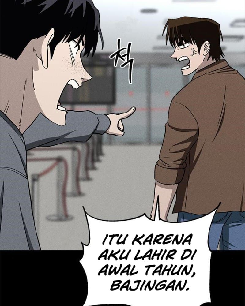 Fate Coin Chapter 39 - halaman 106