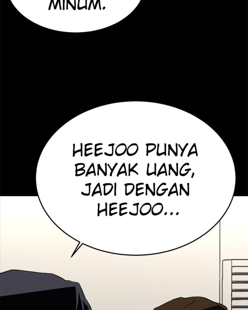 Fate Coin Chapter 39 - halaman 23