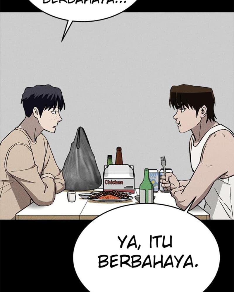 Fate Coin Chapter 39 - halaman 53