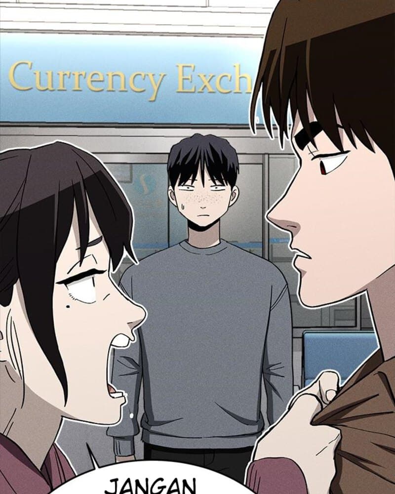 Fate Coin Chapter 39 - halaman 86