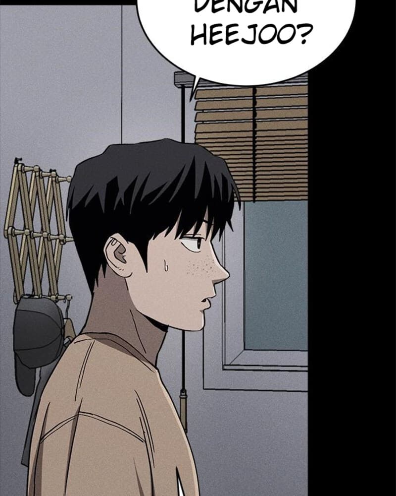 Fate Coin Chapter 39 - halaman 9