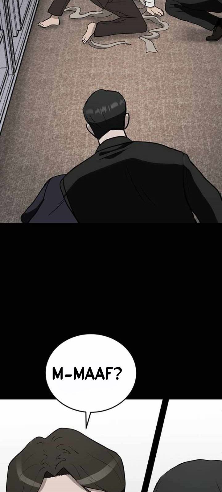 Fate Coin Chapter 4 - halaman 10