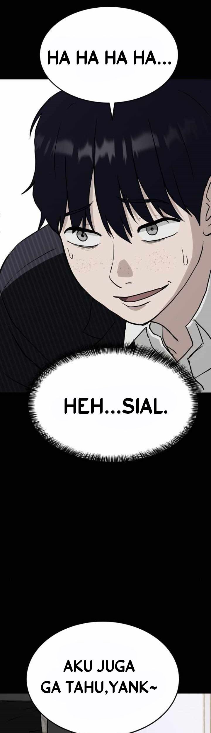 Fate Coin Chapter 4 - halaman 16