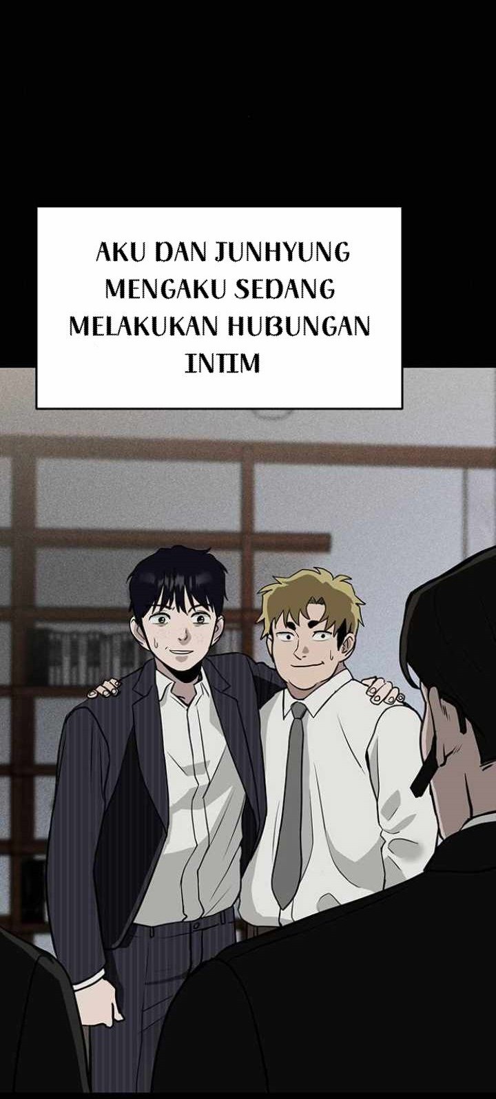 Fate Coin Chapter 4 - halaman 19