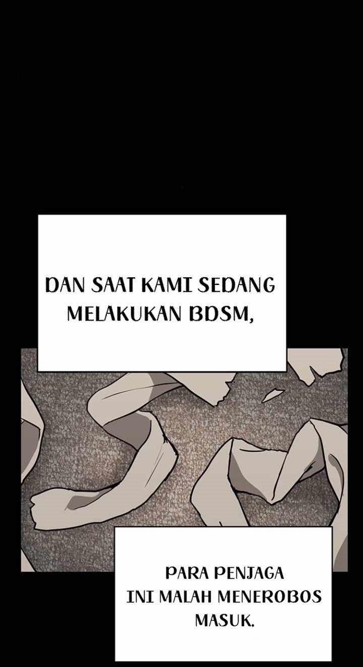 Fate Coin Chapter 4 - halaman 20