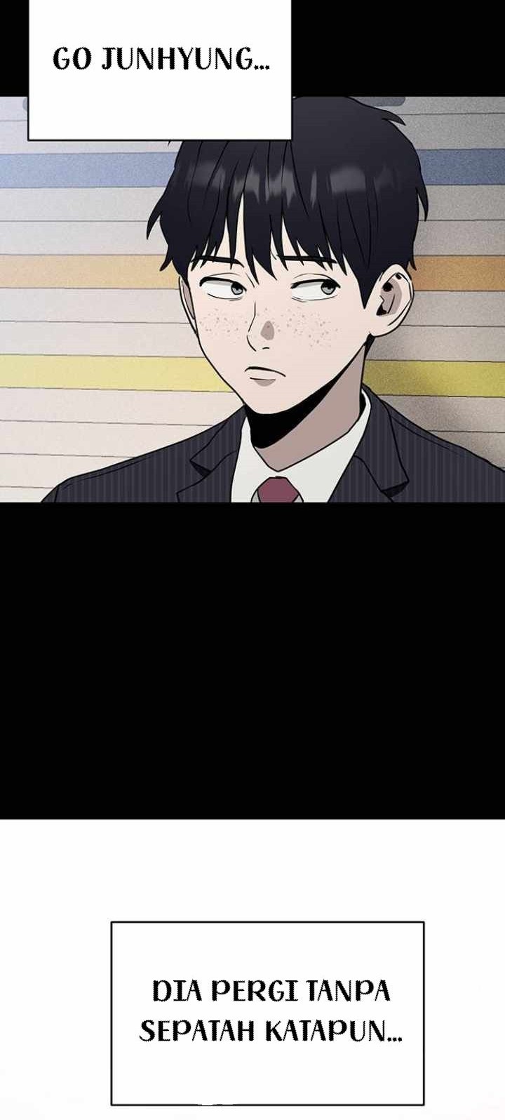 Fate Coin Chapter 4 - halaman 22