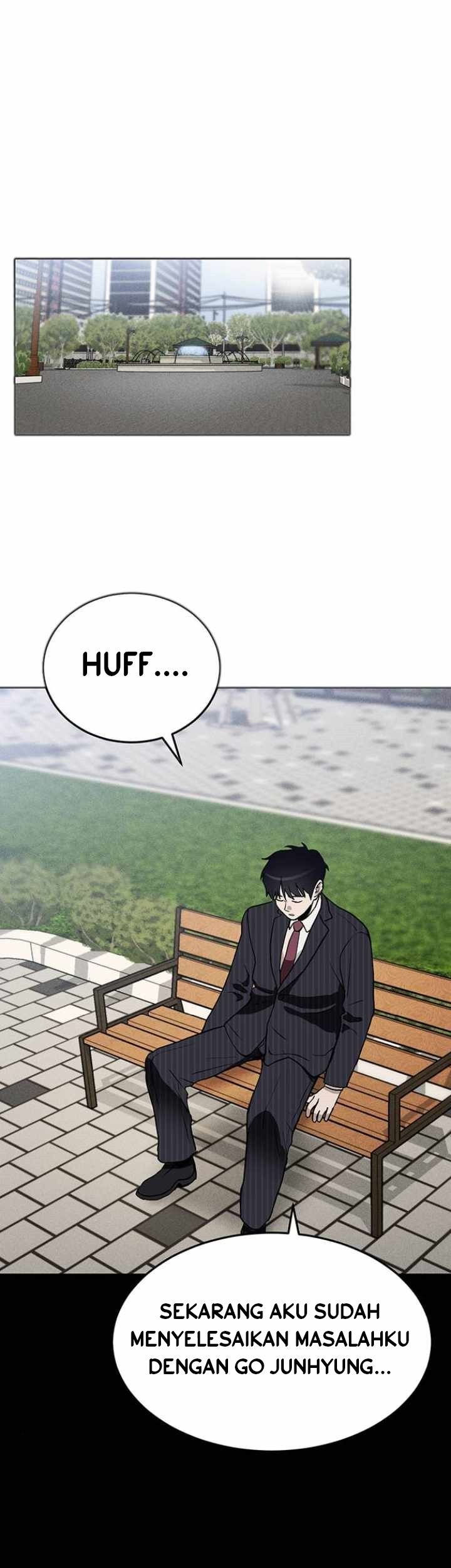Fate Coin Chapter 4 - halaman 25