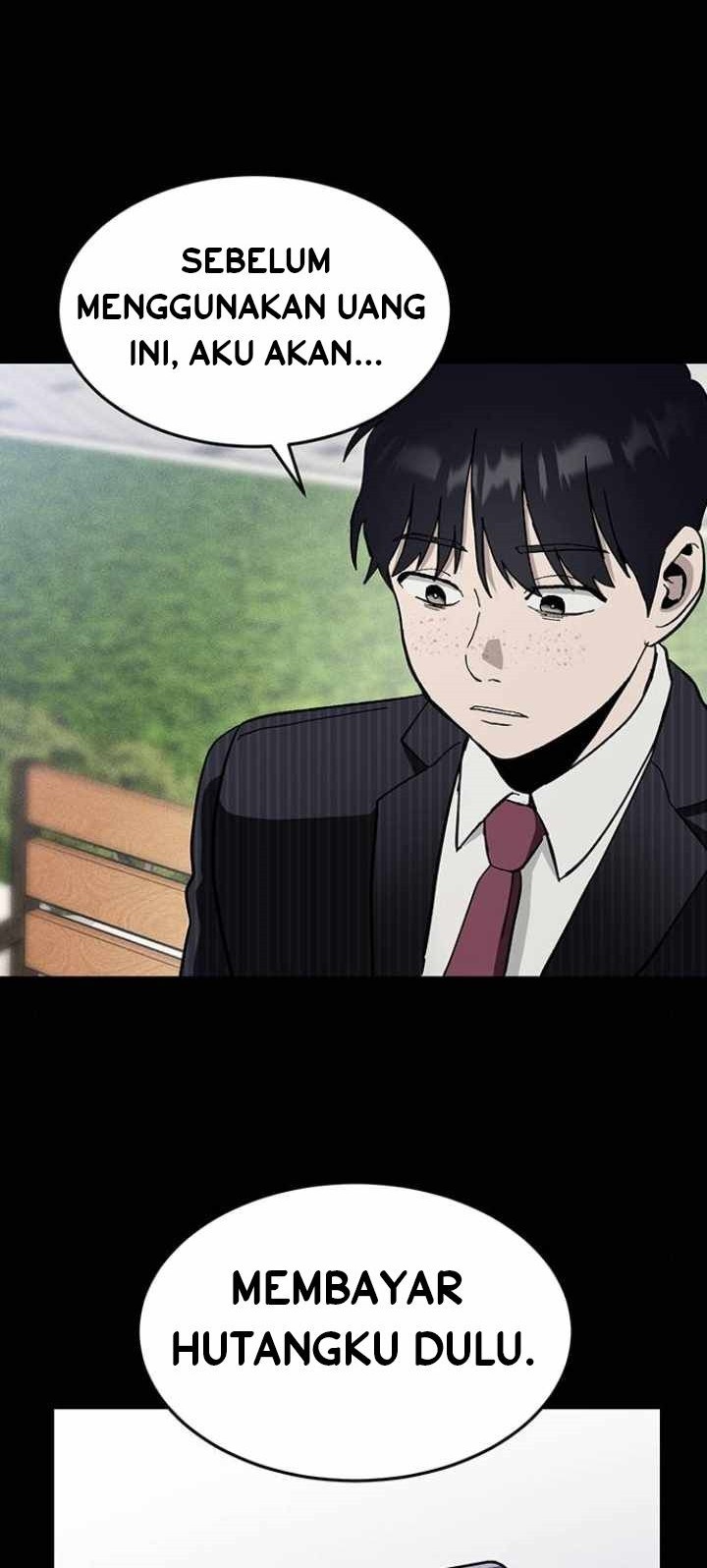 Fate Coin Chapter 4 - halaman 26
