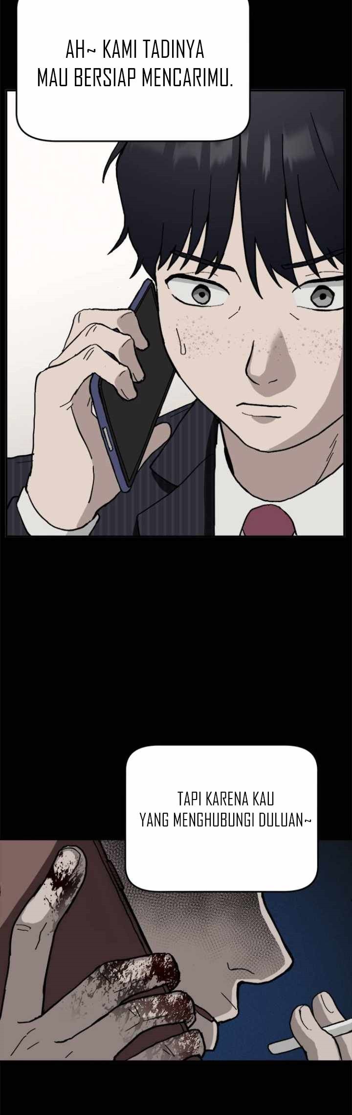 Fate Coin Chapter 4 - halaman 29