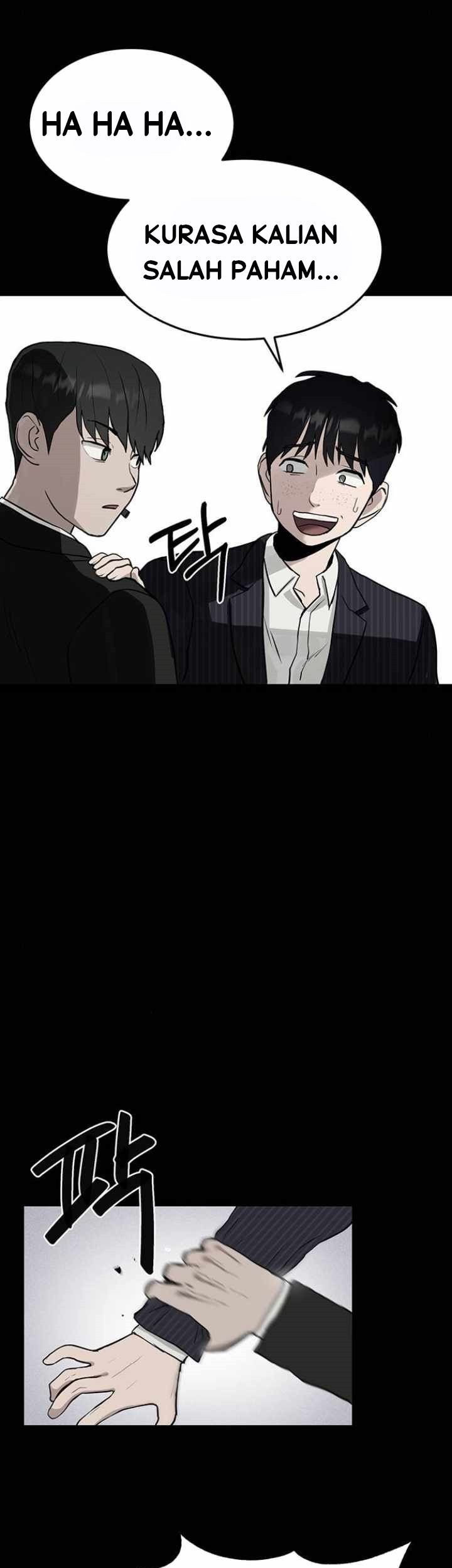 Fate Coin Chapter 4 - halaman 3