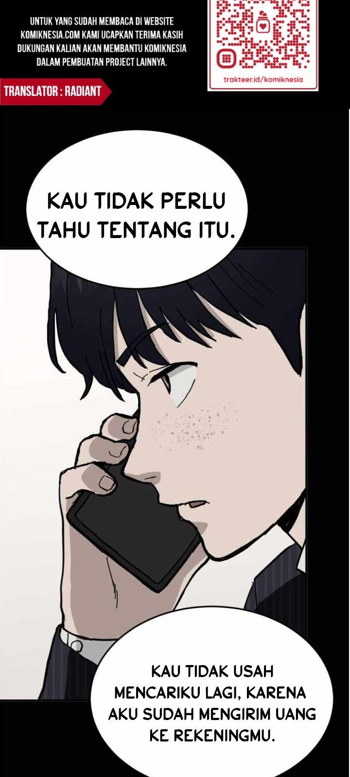 Fate Coin Chapter 4 - halaman 31