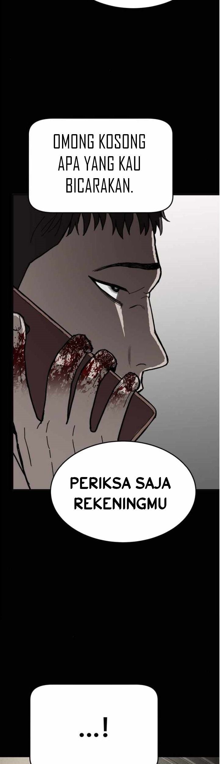 Fate Coin Chapter 4 - halaman 32
