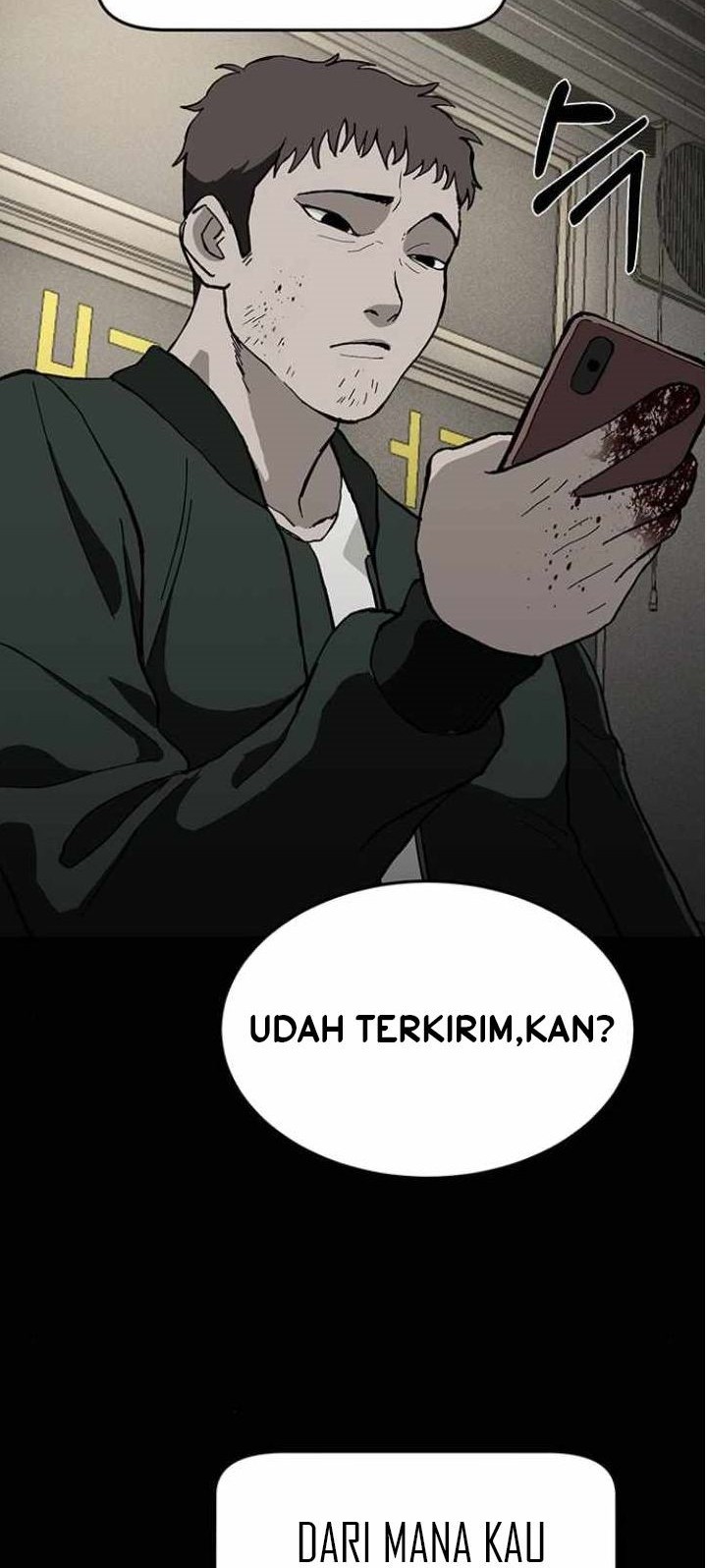 Fate Coin Chapter 4 - halaman 33