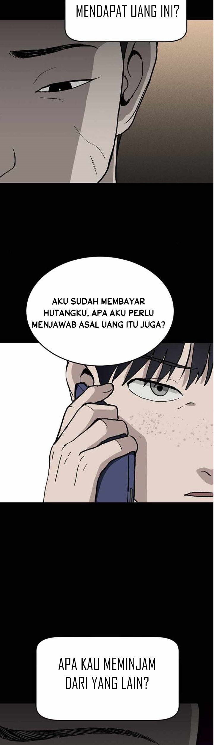 Fate Coin Chapter 4 - halaman 34