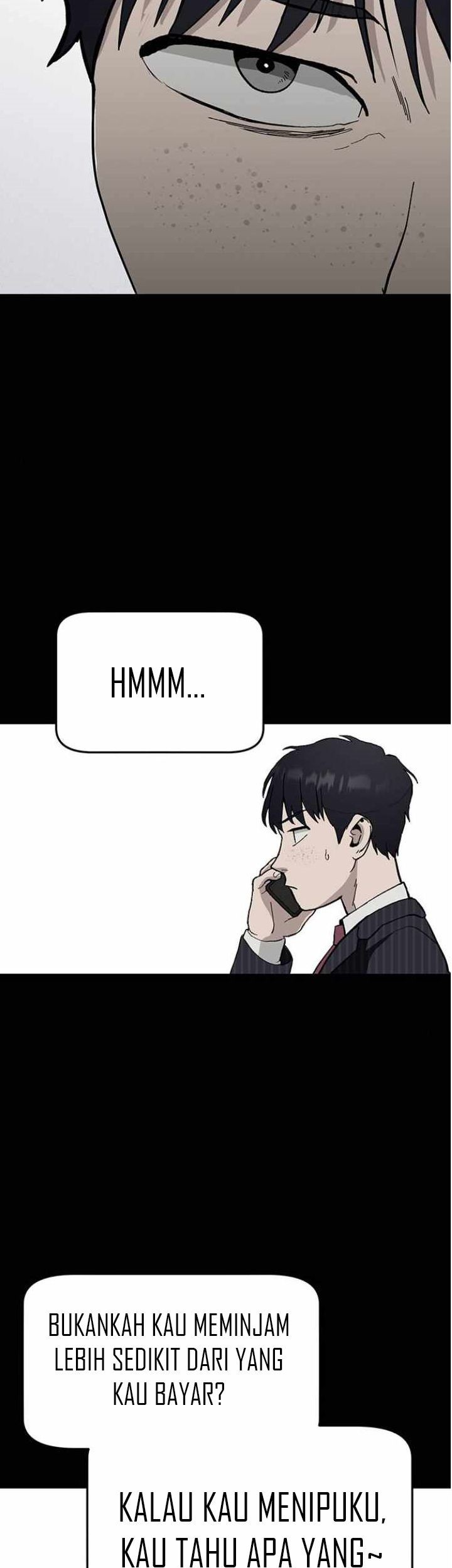 Fate Coin Chapter 4 - halaman 36