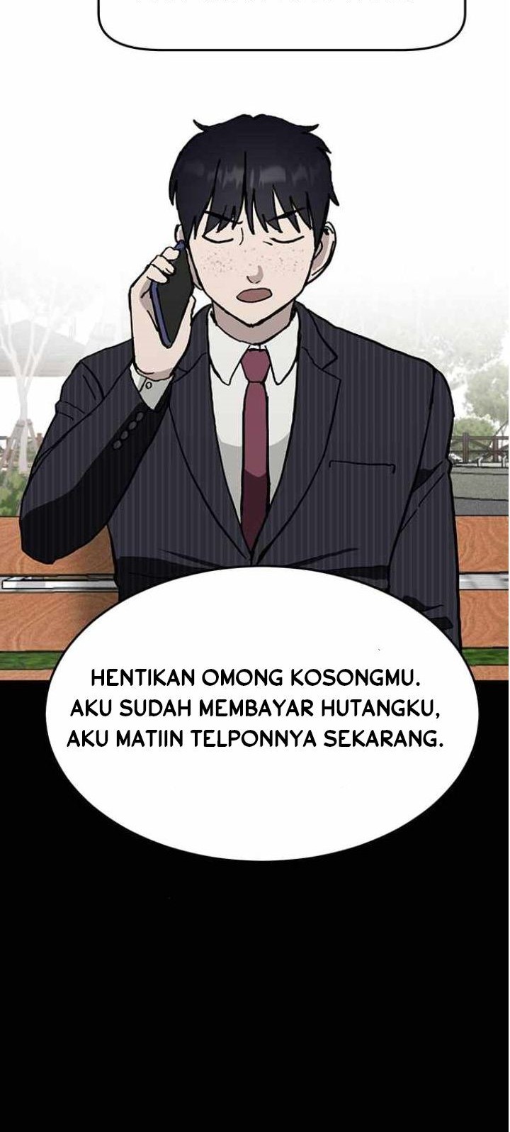 Fate Coin Chapter 4 - halaman 37