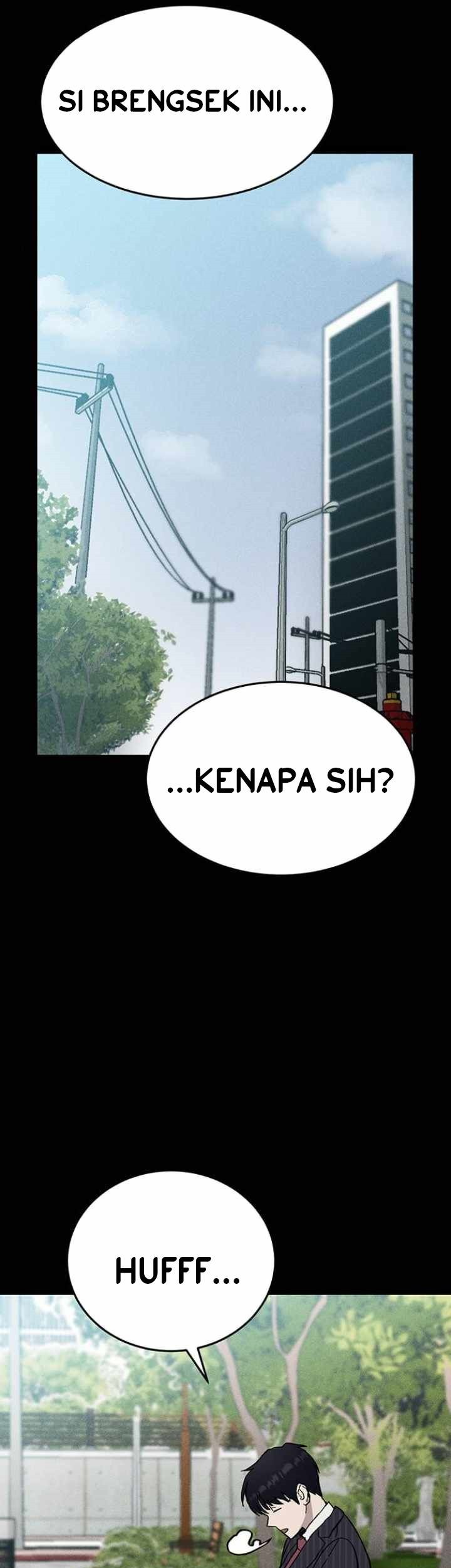 Fate Coin Chapter 4 - halaman 39