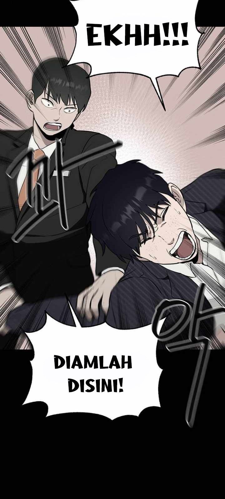 Fate Coin Chapter 4 - halaman 4