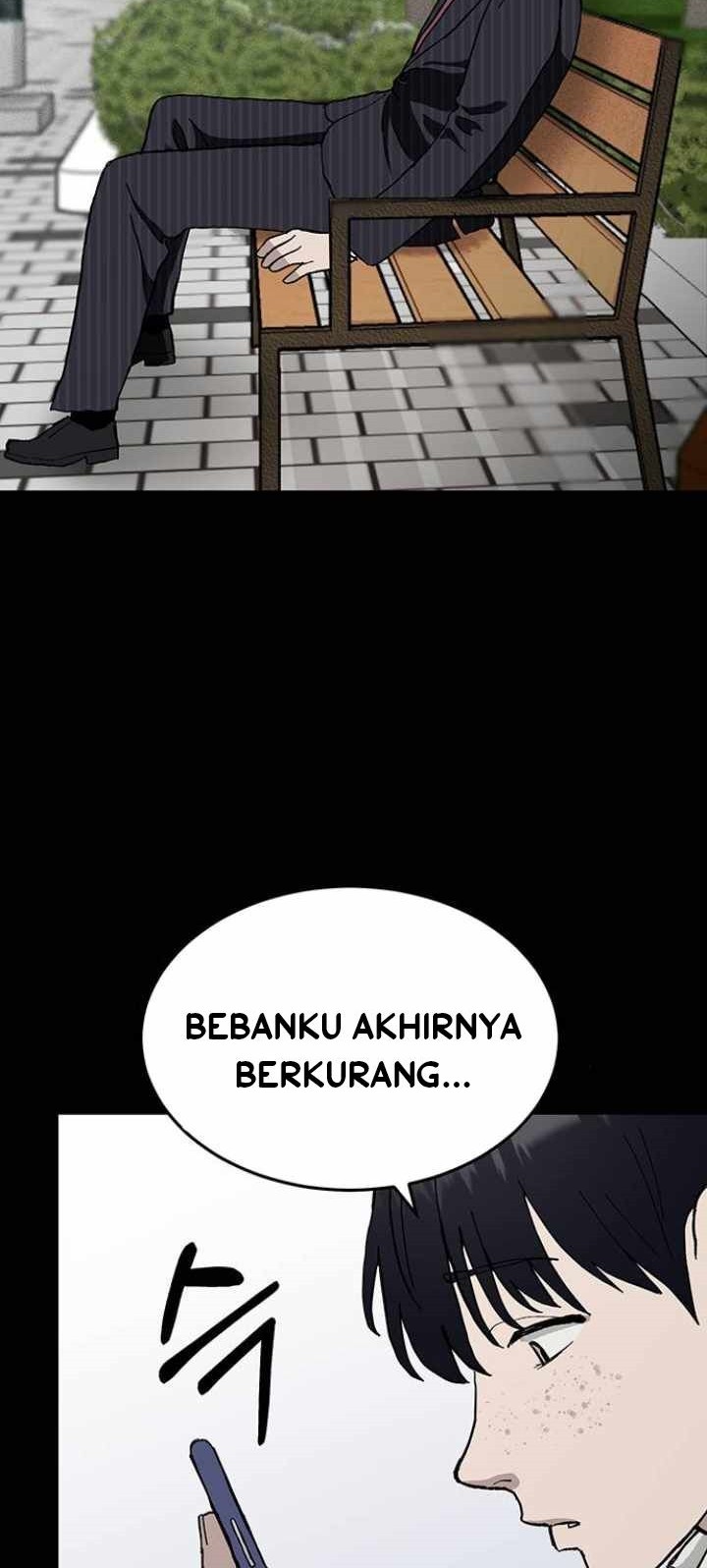 Fate Coin Chapter 4 - halaman 40