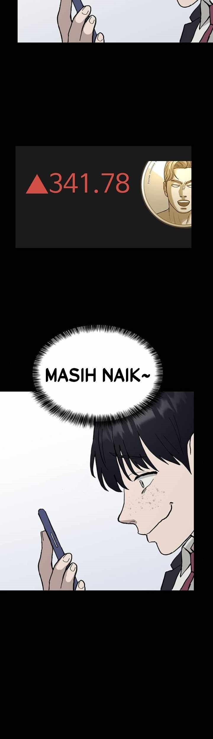 Fate Coin Chapter 4 - halaman 41
