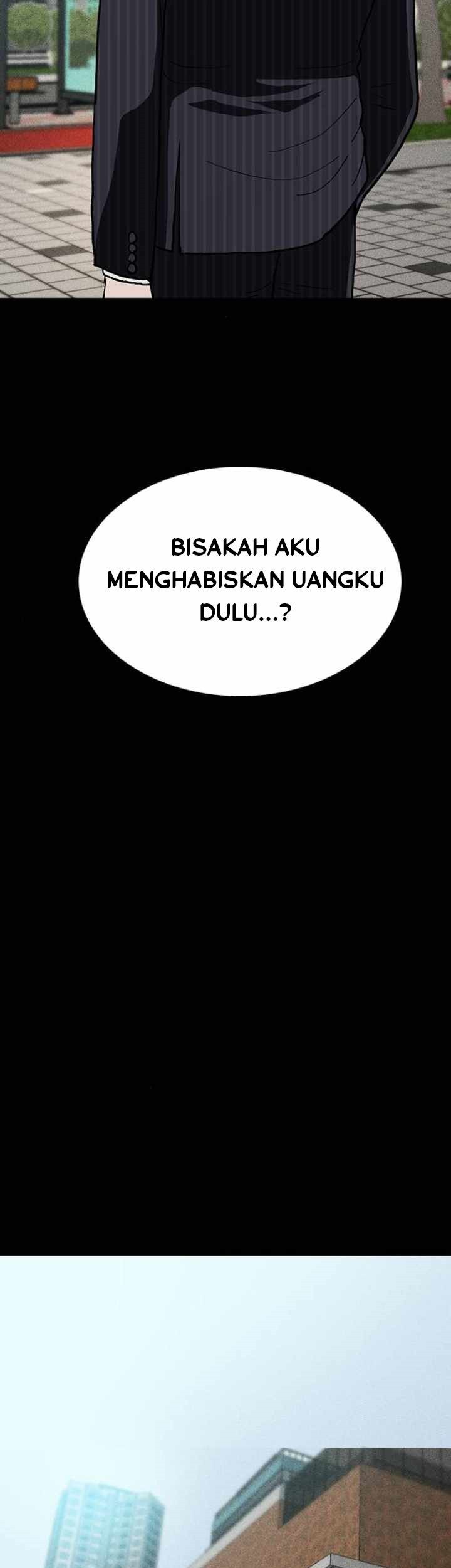 Fate Coin Chapter 4 - halaman 43