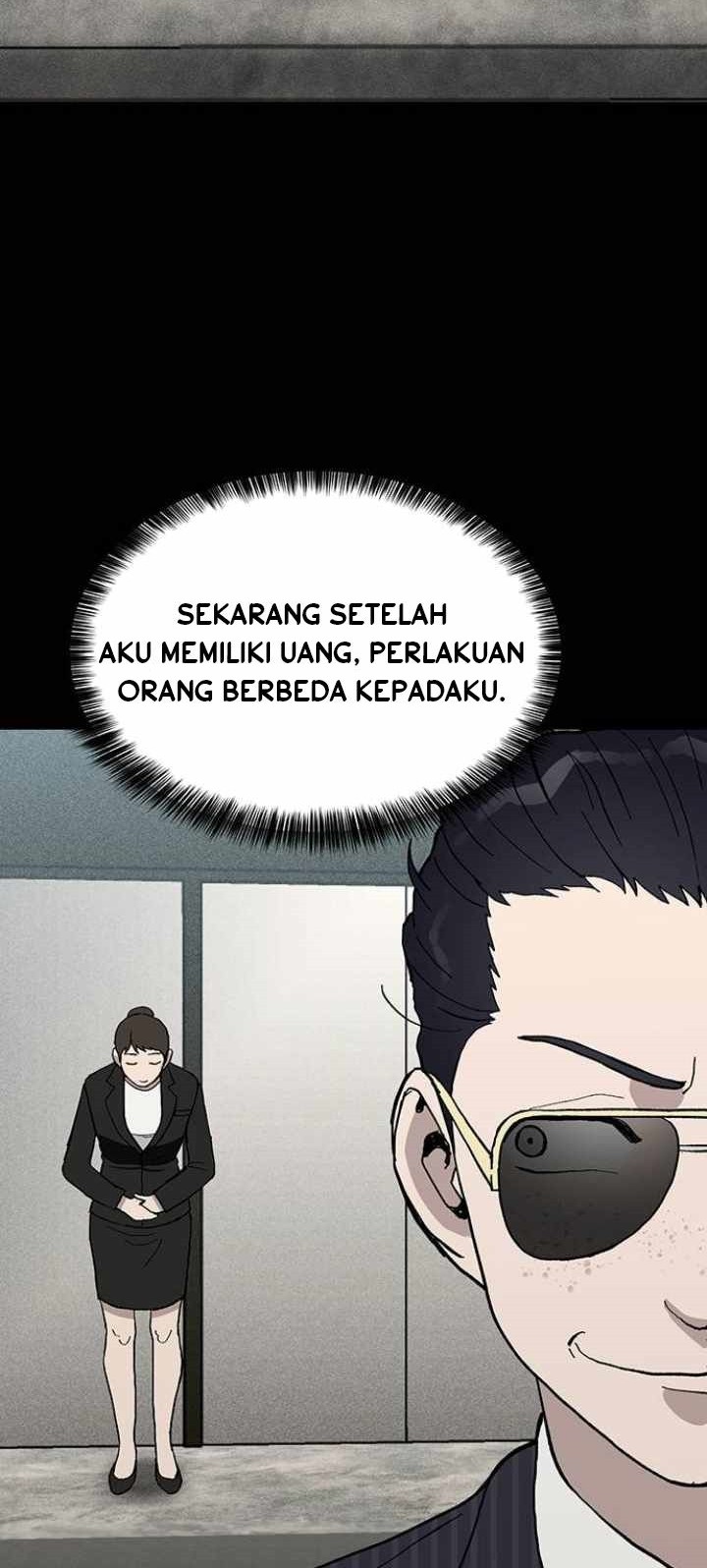 Fate Coin Chapter 4 - halaman 46
