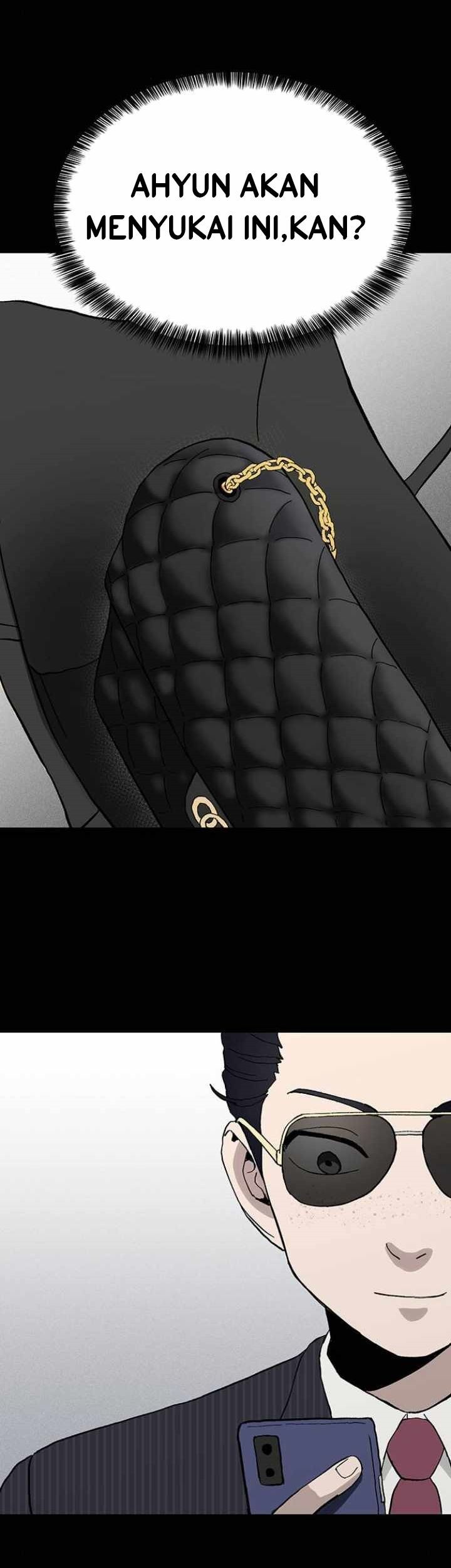 Fate Coin Chapter 4 - halaman 48