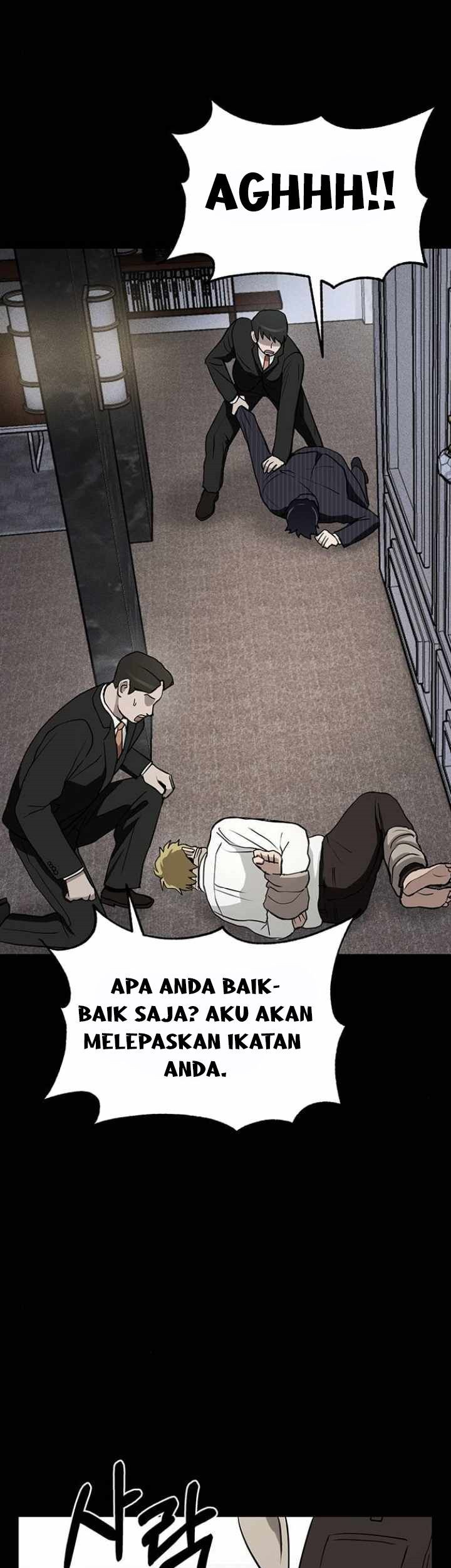Fate Coin Chapter 4 - halaman 5