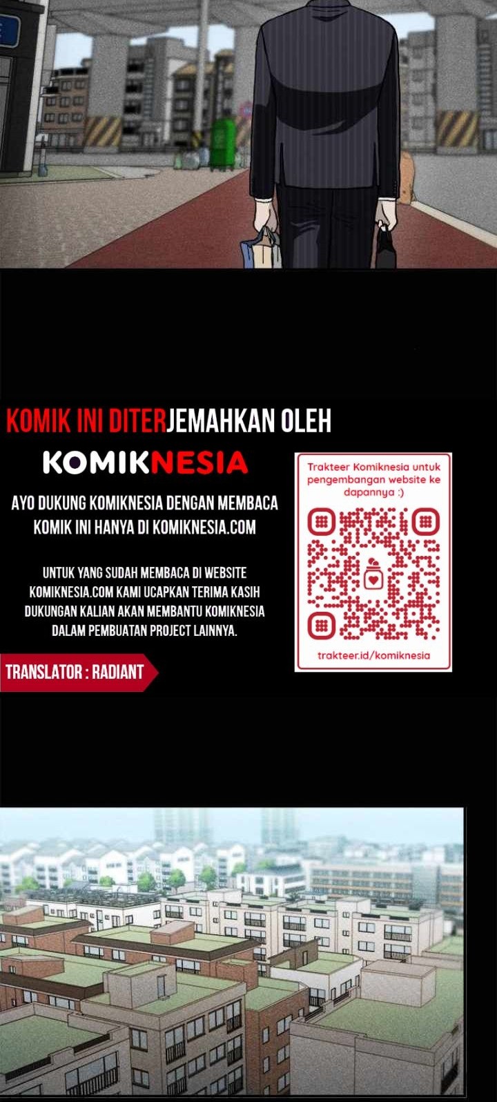Fate Coin Chapter 4 - halaman 51