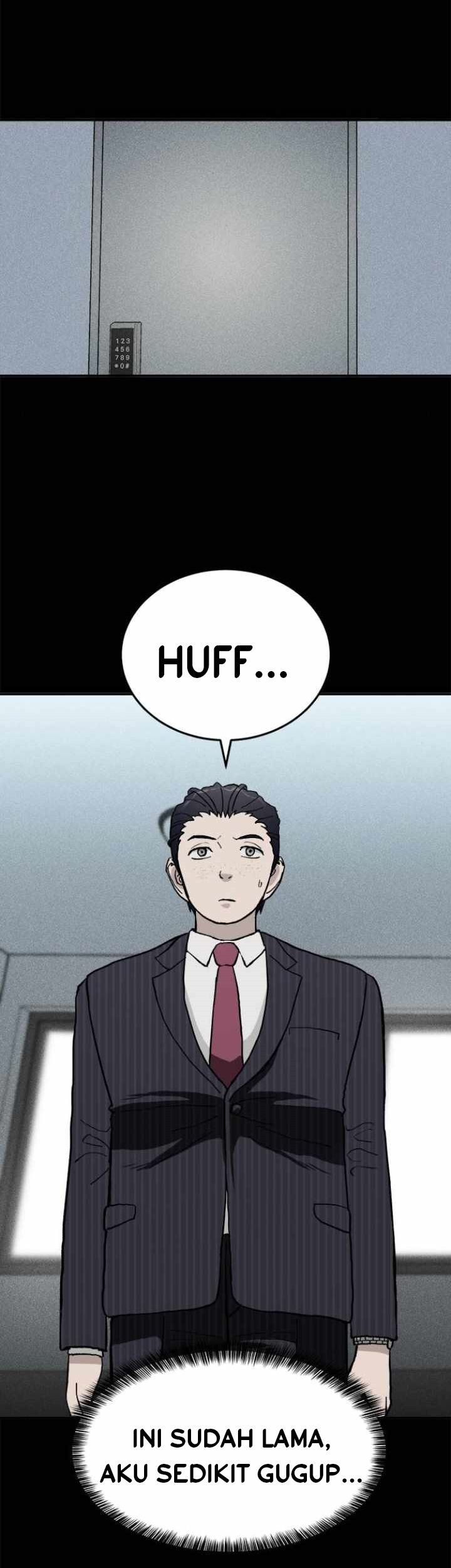 Fate Coin Chapter 4 - halaman 52