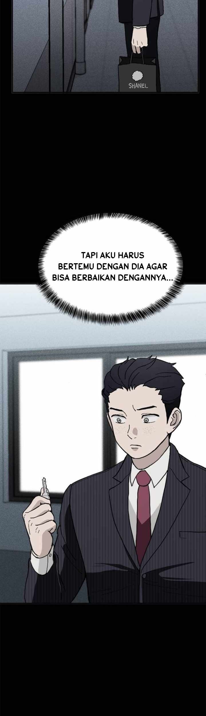 Fate Coin Chapter 4 - halaman 54
