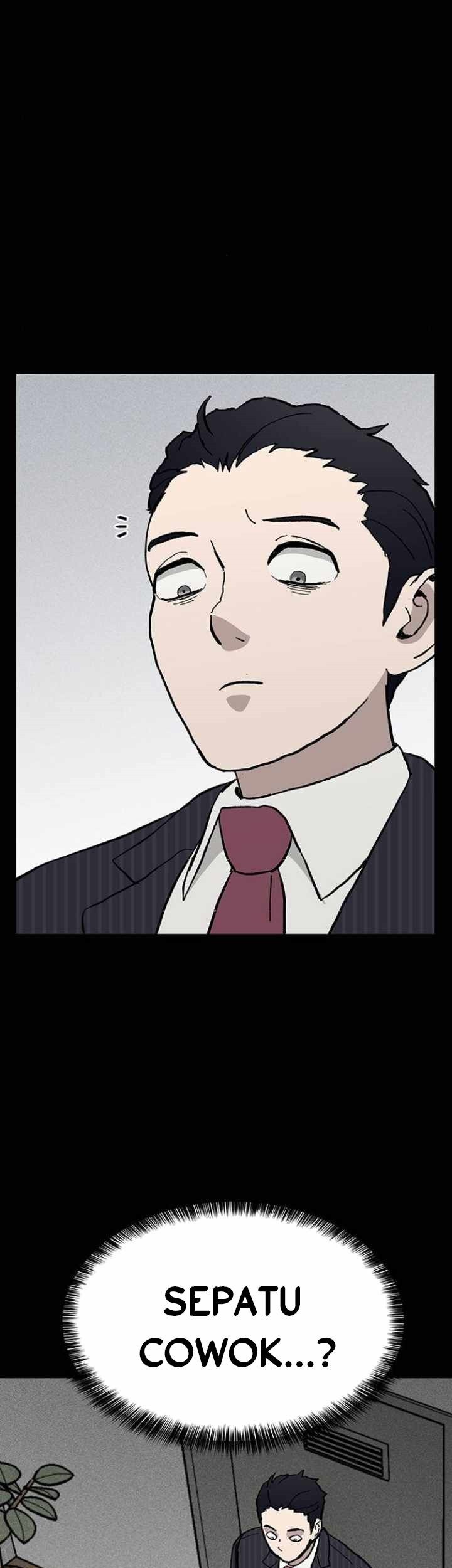 Fate Coin Chapter 4 - halaman 57