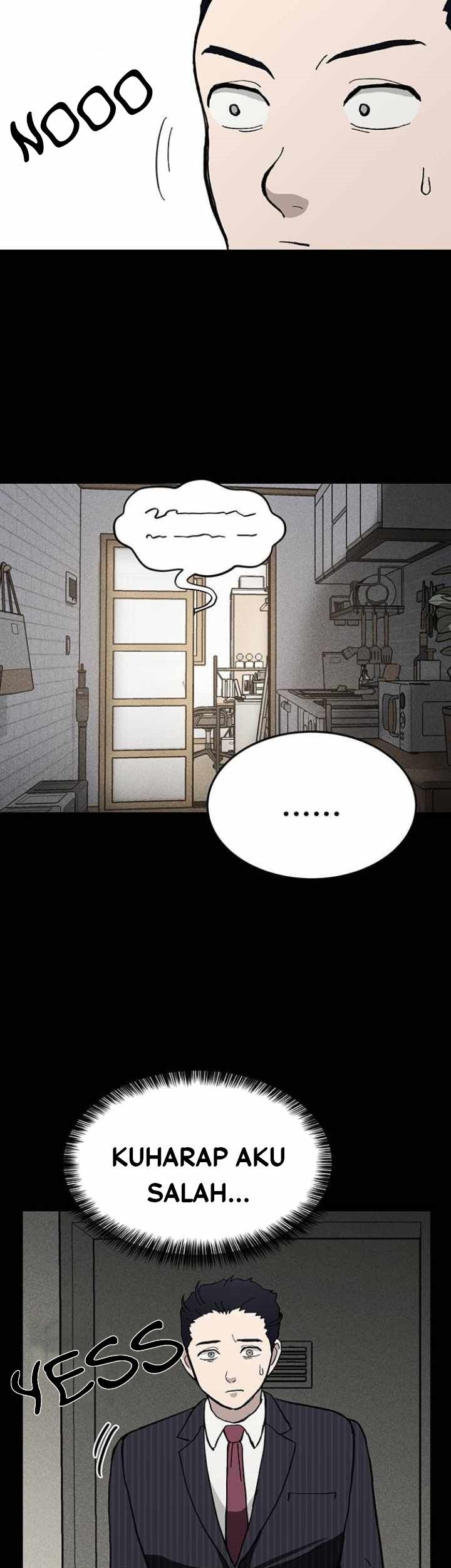 Fate Coin Chapter 4 - halaman 59
