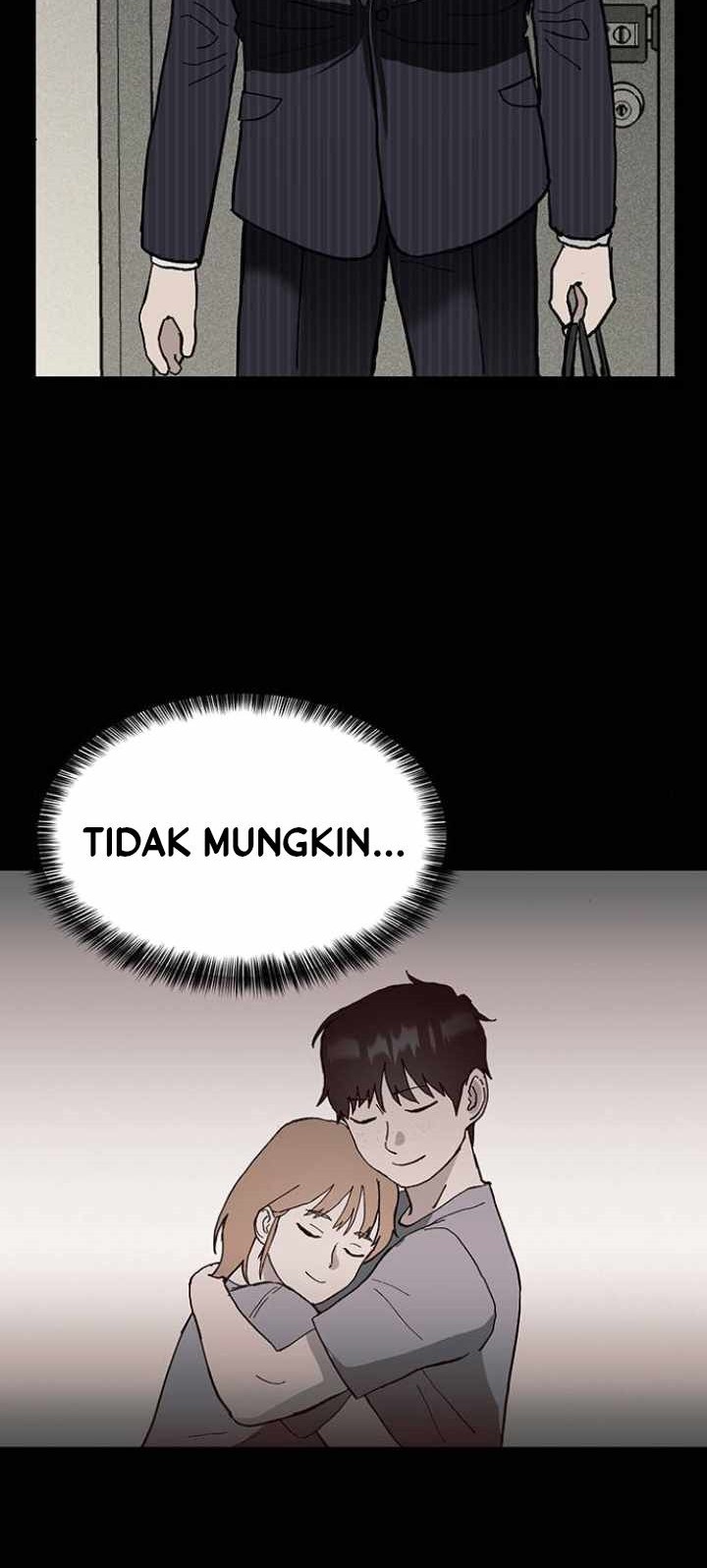 Fate Coin Chapter 4 - halaman 60