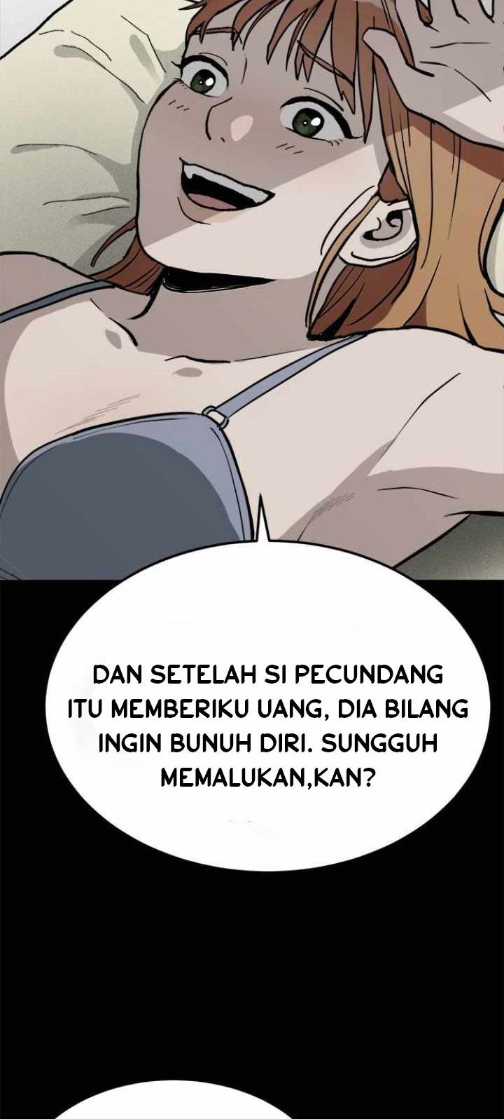 Fate Coin Chapter 4 - halaman 65