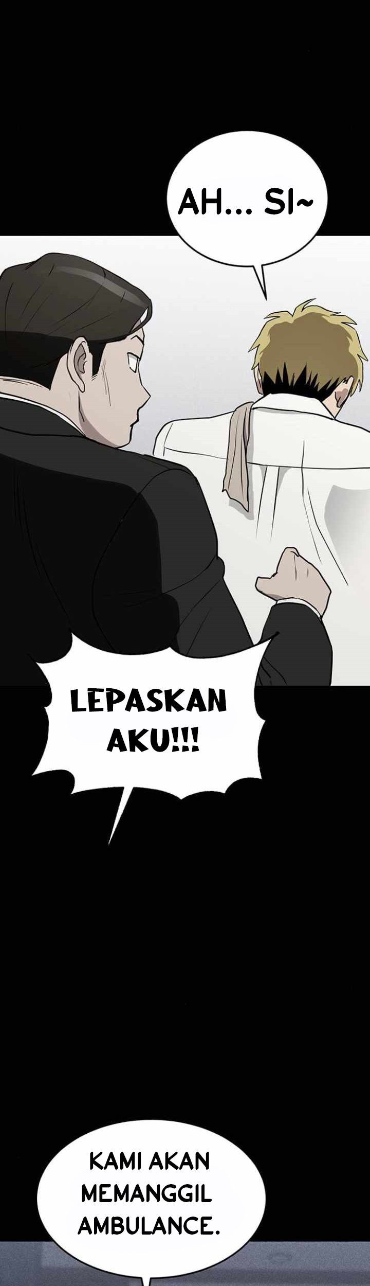 Fate Coin Chapter 4 - halaman 7