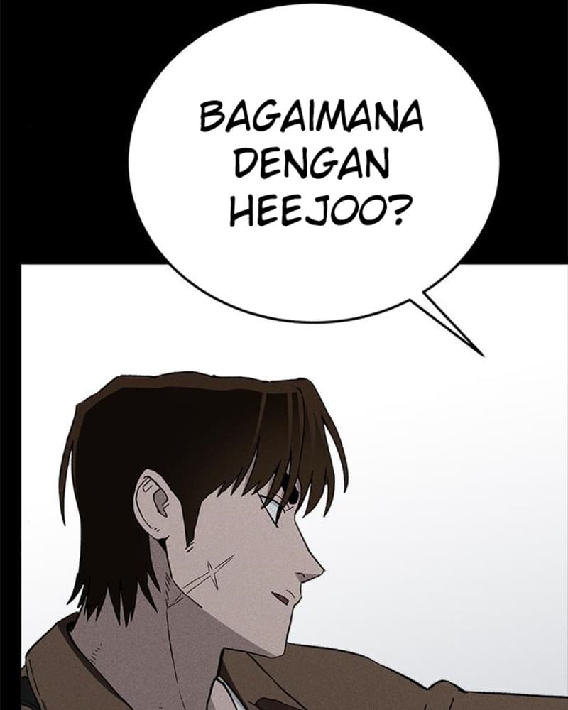 Fate Coin Chapter 40 - halaman 113