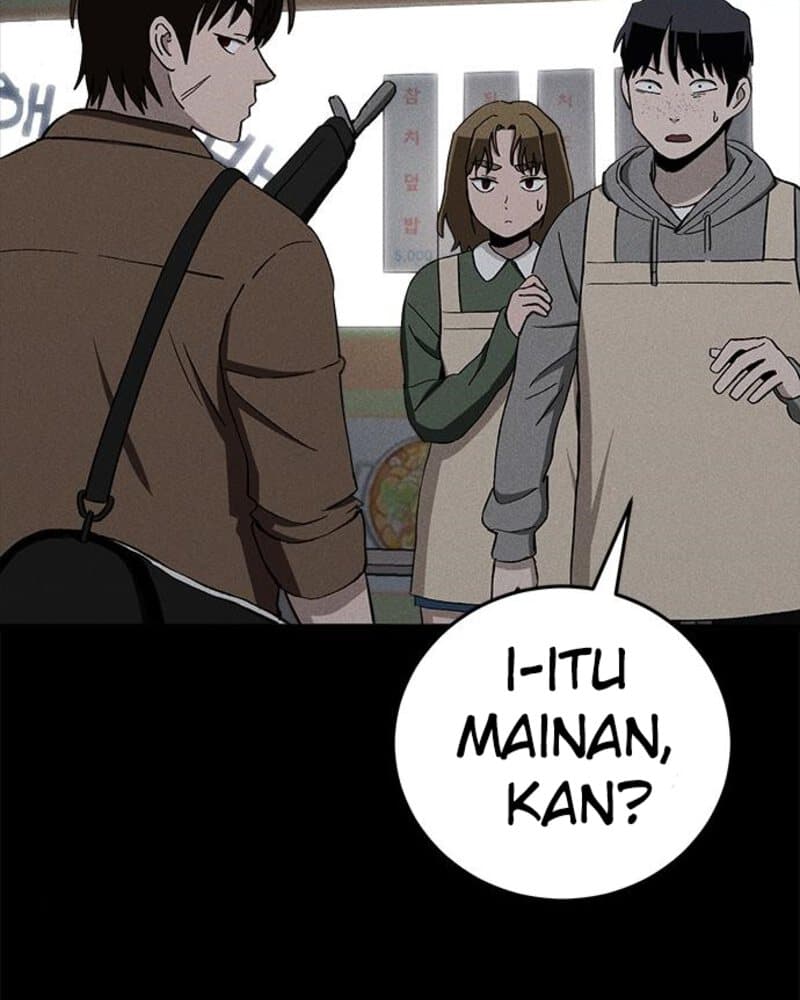 Fate Coin Chapter 40 - halaman 133