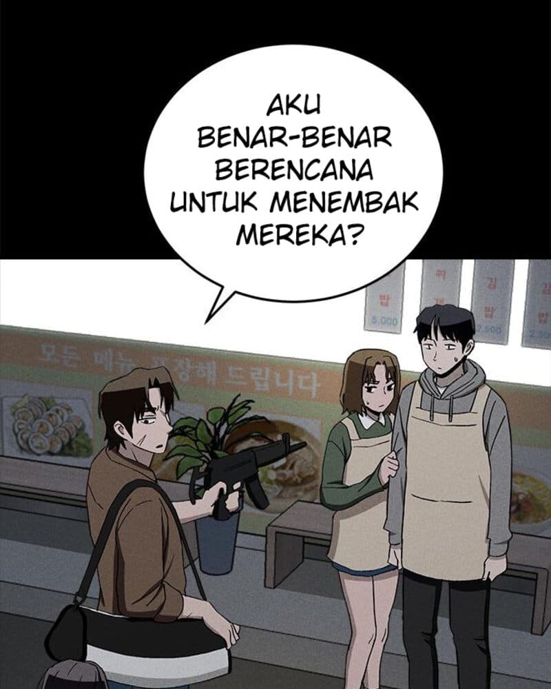 Fate Coin Chapter 40 - halaman 137