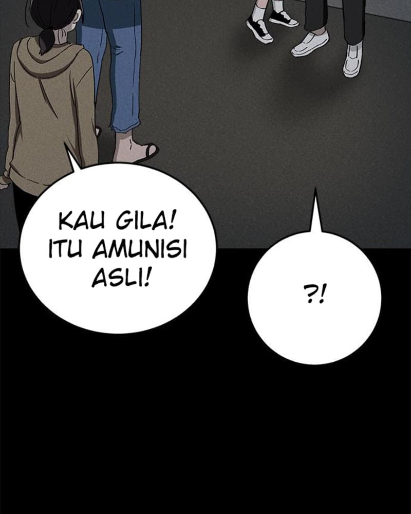 Fate Coin Chapter 40 - halaman 138