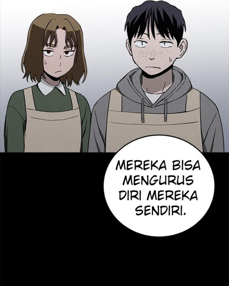 Fate Coin Chapter 40 - halaman 141